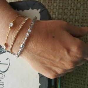 Trendy Multiple Layer Bracelet