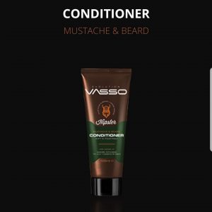 Beard and Mustache Conditioner